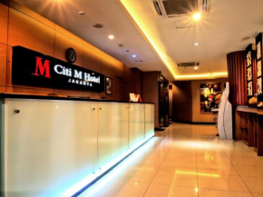 Citi M Hotel Gambir